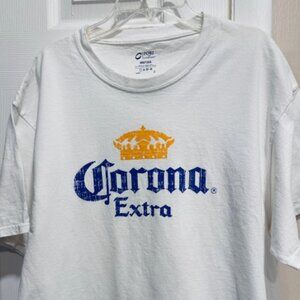 Corona Extra Graphic T-shirt